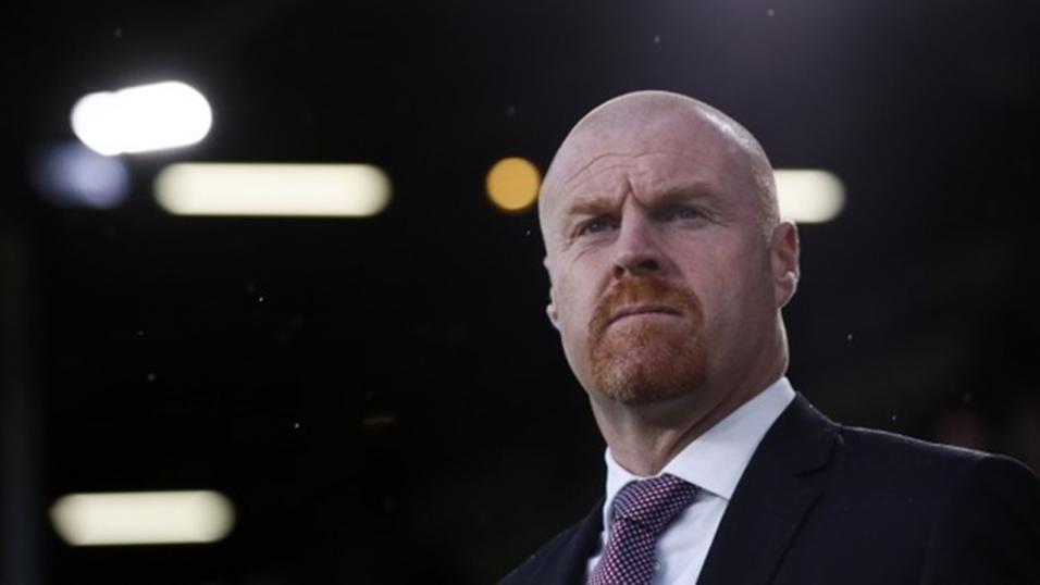 Mike fancies Sean Dyche's Burnley to record another away win on Saturday